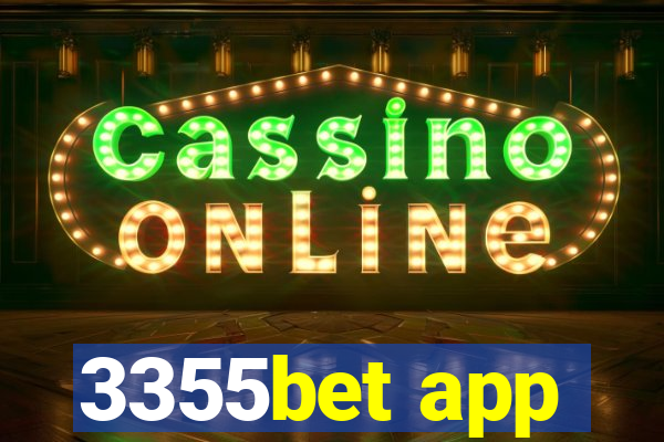 3355bet app